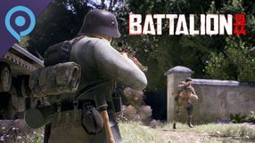 Graliśmy w Battalion 1944 – intensywny drugowojenny FPS zapowiedź gry