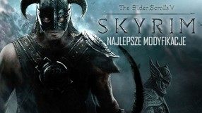Najlepsze mody do Skyrima (październik 2012)