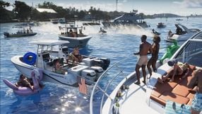 GTA 6 zdefiniuje na nowo otwarte światy?