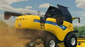 Farming Simulator 22 na pierwszych gameplayach