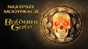 Najlepsze mody do Baldur's Gate - pobierz i zrób sam Enhanced Edition