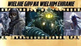 10 ekranizacji gier, których nie możemy się doczekać