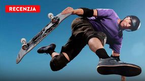 Recenzja Tony Hawk’s Pro Skater 3+4