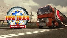 Euro Truck Simulator 2 Europe Rebuilding