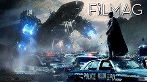 FILMag #7 - Batman i Spider-Man na Prometeuszu