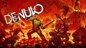 Denuvo - postrach piratów