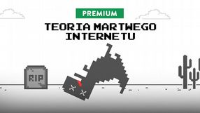Innego końca sieci nie będzie. Teoria martwego internetu