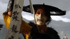 Twórcy Ghost of Yotei nie martwią się AC: Shadows