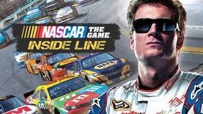 NASCAR The Game: Inside Line