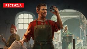 Recenzja KCD 2 - Legacy of the Forge