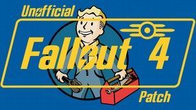 Fallout 4 Unofficial Fallout 4 Patch v.2.1.5