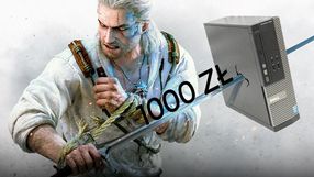 Komputer do gier za 1000 zł – jakie gry na nim pójdą