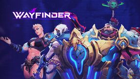 Wayfinder - Akcji