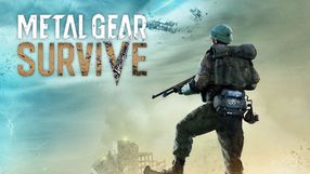 Metal Gear Survive