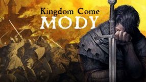 Mody do Kingdom Come – łatwy save, lepsza grafika