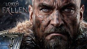 Lords of the Fallen (2014) v1.6 +7 Trainer