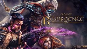 Project Resurgence