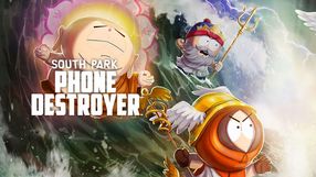 South Park: Phone Destroyer