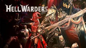 Hell Warders
