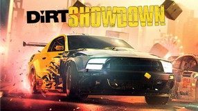 DiRT Showdown