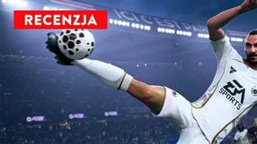 Jedna gra, dwa oblicza. Recenzja EA Sports FC 26