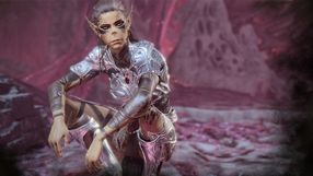 Patch 8 do BG 3 będzie okupiony łzami graczy