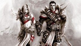 Divinity: Grzech Pierworodny