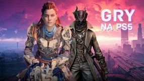 Uncharted 5, GTA 6 i inne gry, które chcemy zobaczyć na PS5