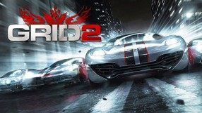 Recenzja gry GRID 2 - ślicznej, zręcznościowej ścigałki
