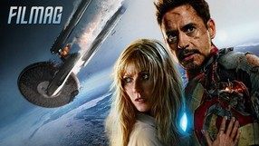 FILMag #18 - Iron Man 3, Star Trek oraz Szybcy i wściekli 6