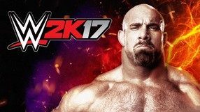 WWE 2K17