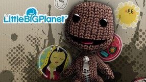 Recenzja LittleBigPlanet na konsolę PlayStation Vita