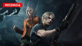 Recenzja Resident Evil 4 Remake