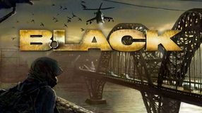 Black - recenzja gry