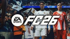 EA Sports FC 26 <small>(wczesny dostęp)</small> - Sportowe