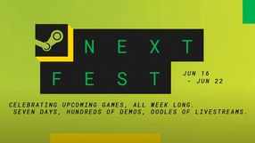 Steam Next Fest wystartuje dzisiaj