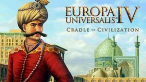Europa Universalis IV: Cradle of Civilization