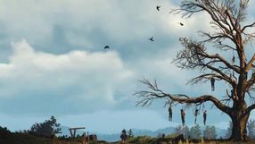 Od Comanche do Wiedźmina i Kingdom Come – roślinność w grach 3D na przestrzeni lat