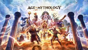 Age of Mythology Retold wyjdzie w 2024 roku