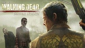 The Walking Dead: Survival Instinct