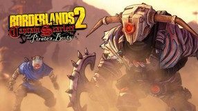 Borderlands 2: Captain Scarlett and Her Pirate's Booty