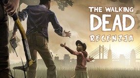 Recenzja gry The Walking Dead - apokalipsa zombie inna niż wszystkie