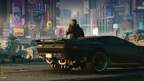 Cyberpunk 2077 intensywnie testowany