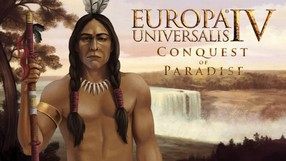Europa Universalis IV: Conquest of Paradise