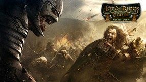 The Lord of the Rings Online: Helm's Deep
