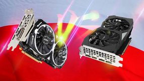 AMD Radeon czy Nvidia GeForce? Jakie karty graficzne kupują Polacy - TOP 5