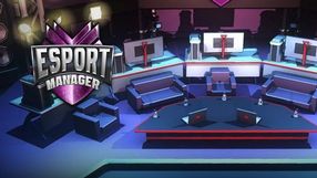 ESport Manager