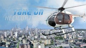 Take on Helicopters