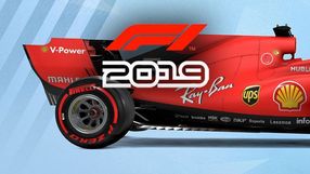 F1 2019