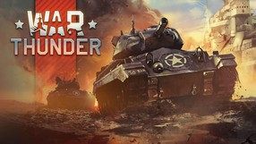 Testujemy wersję beta Wojsk Lądowych w grze War Thunder - czołgi wkraczają do akcji